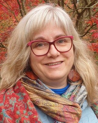 Photo of Janie Keddie - Cadmar Counselling, Psychotherapist in AB21, Scotland