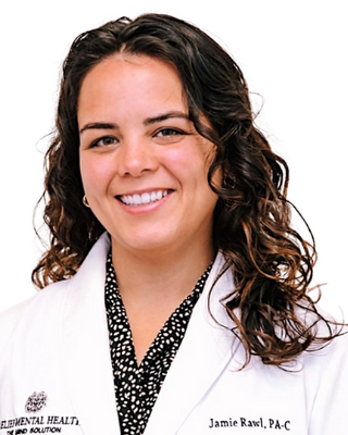 Photo of Jamie Rawl, Physician Assistant in Winfield, IL