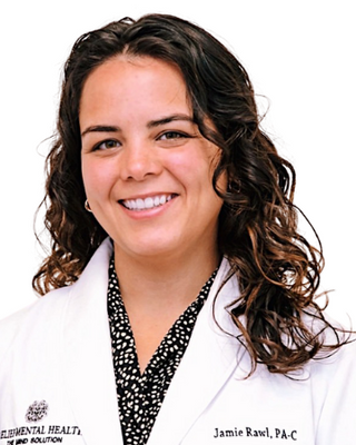 Photo of Jamie Rawl, Physician Assistant in Du Page County, IL