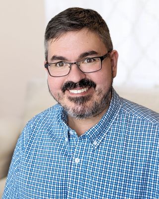 Photo of Joshua W Curphy, Psychiatric Nurse Practitioner in Scott County, IA