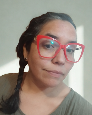 Foto de Karina Delgado López, Psicólogo, Lic. en Psicología