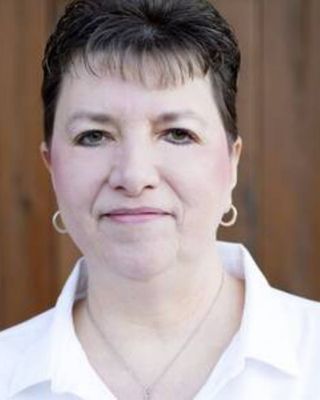 Photo of Nikki Erwin, Marriage & Family Therapist