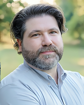 Photo of Daniel Fowler, Licensed Professional Counselor