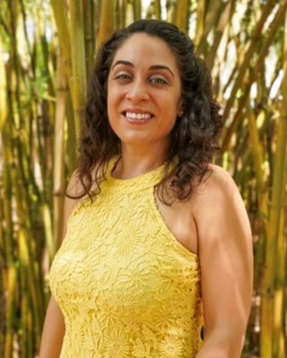 Photo of Danielle Kondrashov, Clinical Social Work/Therapist, LCSW