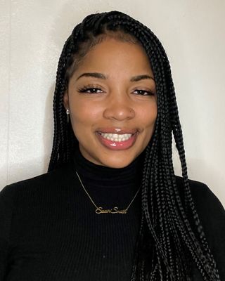 Photo of Toyye Hargrove, Licensed Professional Counselor, LPC