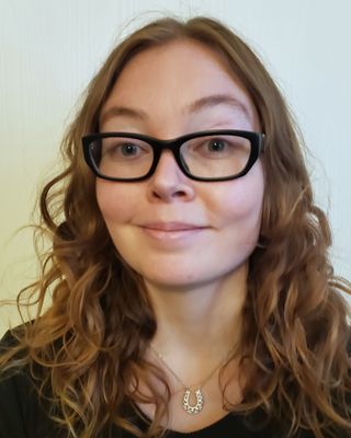 Photo of Jessica Crane, Pre-Licensed Professional
