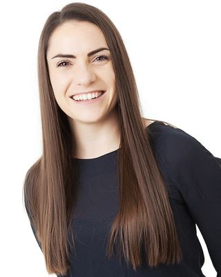 Photo of Dr Ashley Dawson, Psychologist in Cheltenham, England