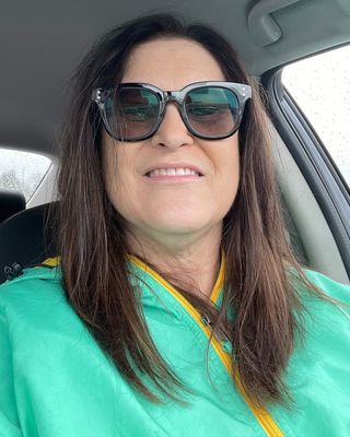 Photo of Mary B Prescott - Georgia Behavioral Services, Pastoral Counselor, MS, CCC
