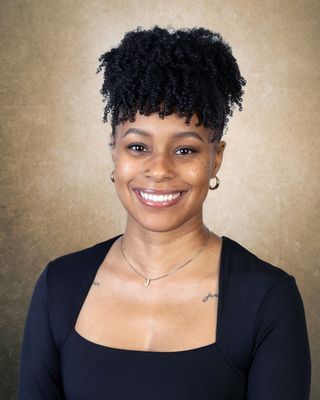 Photo of Joquita Cooper, Licensed Clinical Mental Health Counselor, MS, LCMHC