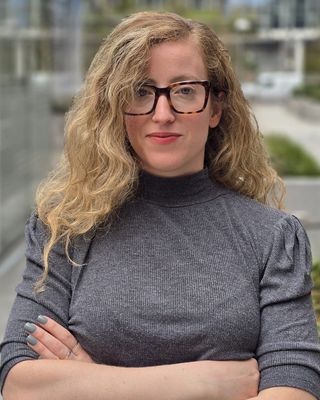 Photo of Nieves Ayllon Cespedes, Counsellor, MBACP