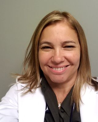 Photo of Nubia Gonzalez Buigas, Psychiatric Nurse Practitioner, DNP, PMHNP, FNP