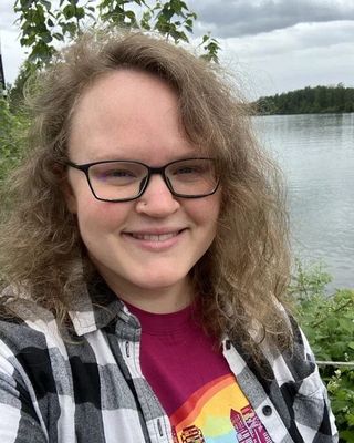 Photo of Crystal Perry, Clinical Social Work Associate, MSc, MSW, CSWA