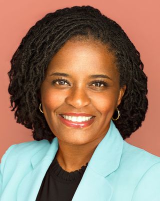 Photo of Fidelia Asante-Ansong, Psychiatric Nurse Practitioner, MSN, APRN, PMHNPBC