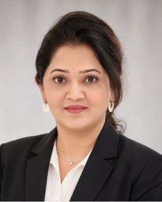 Photo of Shubha Kulkarni, Psychiatrist, MD