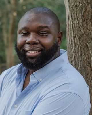Photo of Michael James, Clinical Social Work/Therapist, LCSW, EMDR-IT, EFT-T