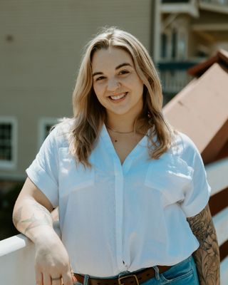 Photo of Melanie Greenberg, Clinical Social Work/Therapist, LCSW, CST, MEd