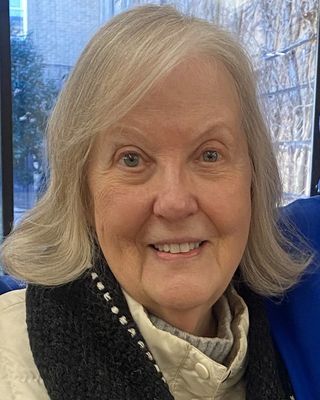 Photo of Barbara Ann Vaupel, Clinical Social Work/Therapist, MS, LCSW