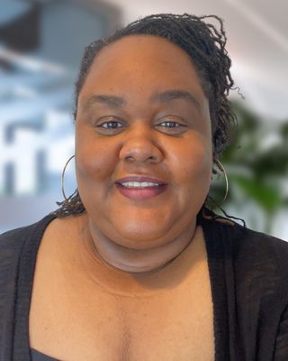 Photo of Tiffany Nicely-Williams, Clinical Social Work/Therapist, LCSW-S