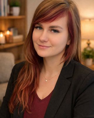 Photo of Kendra Neveau, Registered Social Worker, MSW, RSW