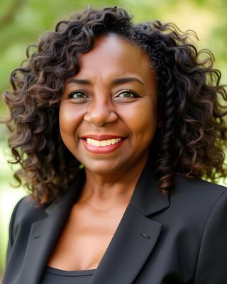 Photo of Nina Herring, Psychiatric Nurse Practitioner, MSN, PMHNP