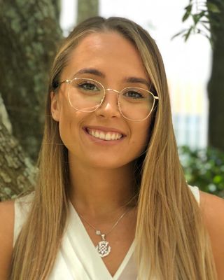 Photo of Dana Antunovich, Psychologist, MPsych