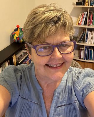 Photo of Careena Cook, Psychotherapist, ACA-L4