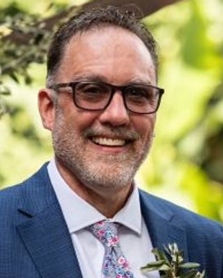 Photo of Thomas Marx, Licensed Professional Counselor, LPC