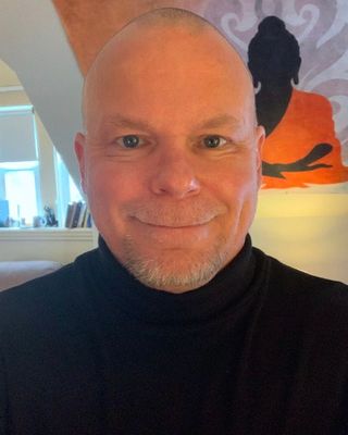 Photo of Shawn McGuirk, Counselor, LMHC, LCMHC, CAGS