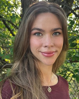 Photo of Stevie Trinko, Counselor, LMHCA