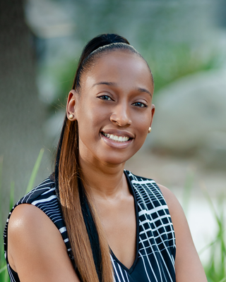 Photo of Chanell Shavers, Marriage & Family Therapist, LMFT