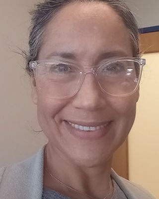 Photo of Pilar Reyna, Clinical Social Work/Therapist, MSW, LISW