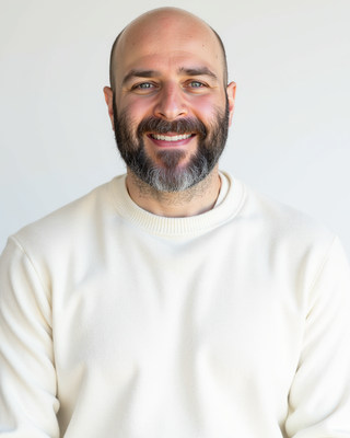 Photo of Andrew Bertell, Clinical Social Work/Therapist, LCSW-C