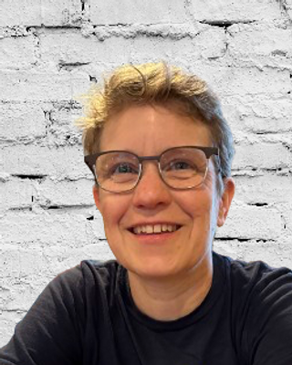 Photo of Karin Gemeinhardt, Clinical Social Work/Therapist, MSW, LICSW