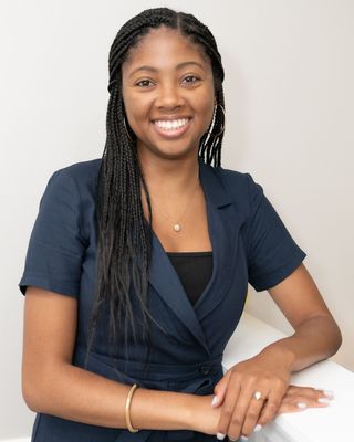 Photo of Nikole Copeland, Counselor, MA, ALC, NCC, MFT-I