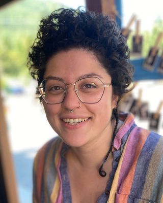Photo of Azur Jafari, Psychologist, PhD