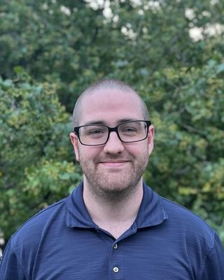 Photo of John Thomas Ellis, Licensed Professional Counselor Candidate, LPCC