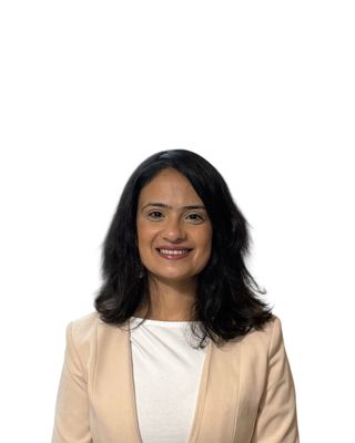 Photo of Sylvia Barsoum, Pre-Licensed Professional