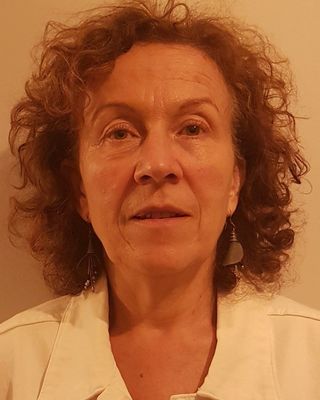 Photo of Geraldine Donnelly, Pre-Accredited Member IACP, Psychotherapist