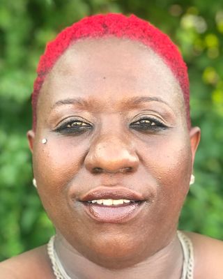 Photo of Ameenah Wright Troutman, Clinical Social Work/Therapist, LCSW