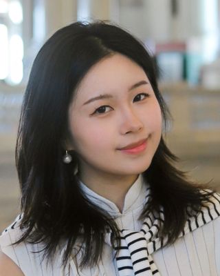 Photo of Yihang Yang, Pre-Licensed Professional, MHC-LP, EdM, MA