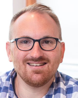 Photo of Matthew Bailey, Clinical Social Work/Therapist, MA, LLMSW