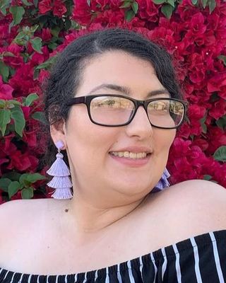 Photo of Camila Caparelli, Pre-Licensed Professional, Amft