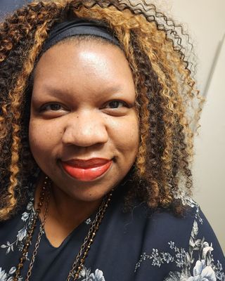 Photo of Dr. Aunjuli Hicks, Licensed Professional Counselor in Crisp County, GA