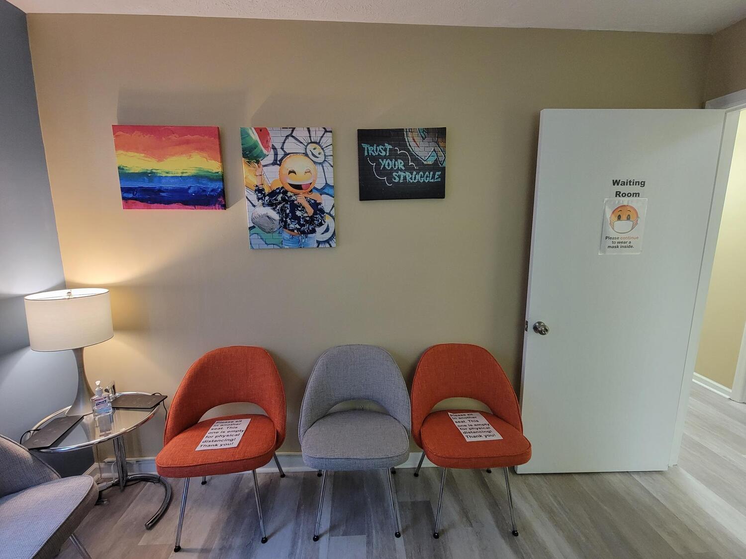 Novatu Counseling and Assessment, Psychologist, Wilmington, NC, 28403