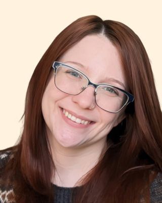 Photo of Devon Sautman, Clinical Social Work/Therapist, MSW, LMSW