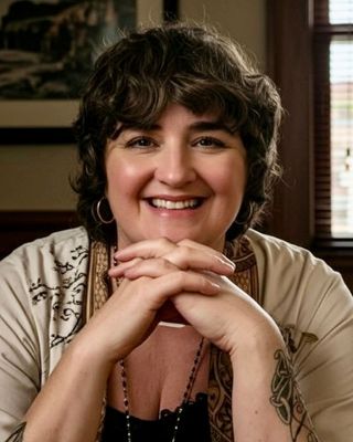 Photo of Shiloh Hammond, Clinical Social Work/Therapist, MSW, LICSW