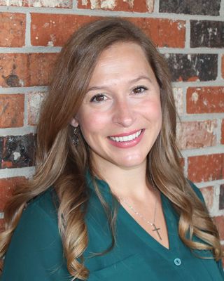 Photo of Amber Huddleston, Licensed Professional Counselor in Bryan County, GA