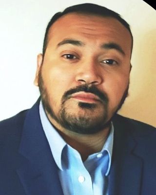 Photo of Oscar Higareda, LPC, Licensed Professional Counselor