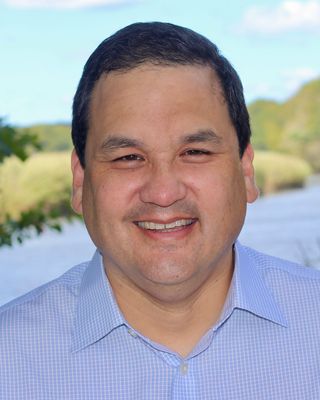 Photo of Joseph McGlinchey, Psychologist, PhD