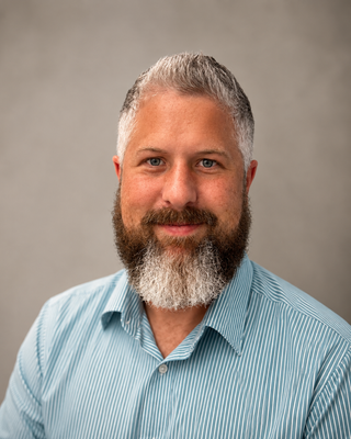 Photo of Evan Stewart, Marriage & Family Therapist, LMFT